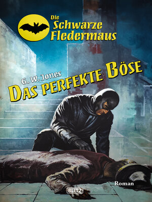 cover image of Das perfekte Böse